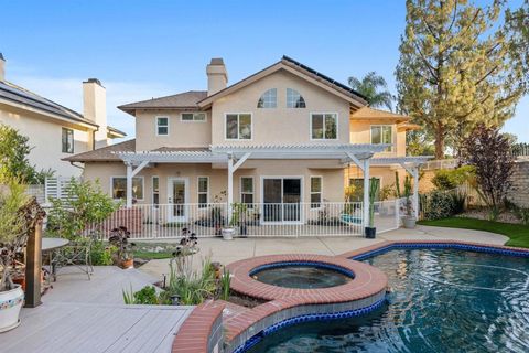 Photo of 18857 Beechtree Lane LN, Porter Ranch, CA 91326 (MLS # 260011201SD)