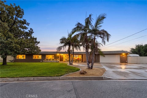 Photo of 13027 Burns Lane, Redlands, CA 92373 (MLS # IG26214904)