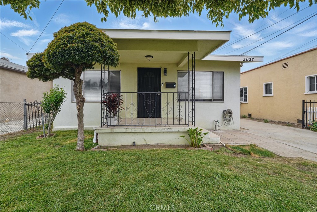 3637 Beck Avenue