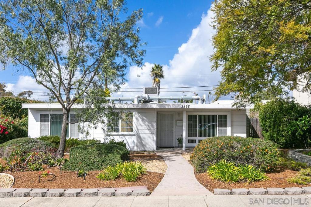 Great location! Cute 3 bedroom, freshly updated, Faux granite counters, lots of parking, low maintenance landscaping, close to schools, shops, restaurants, transportation, freeway access and more. This one is a must see. Buyer and agent to verify all information contained in this listing BCOE