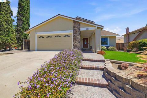 Photo of 47108 Yucatan Dr DR, Fremont, CA 94539 (MLS # 41139940)