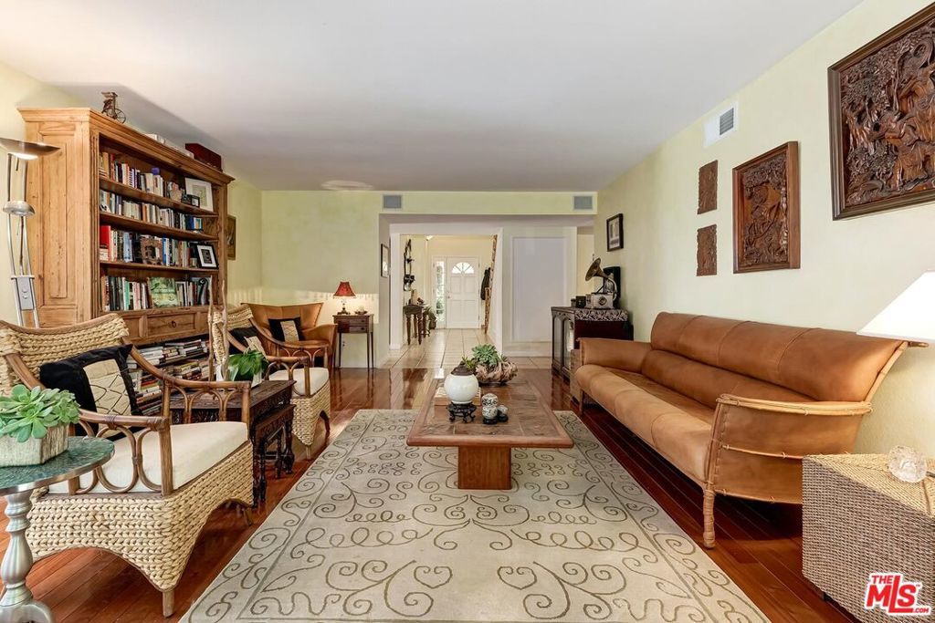 Photo of 17173 Avenida De Santa Ynez, Pacific Palisades, CA 90272 (MLS # 25556469)