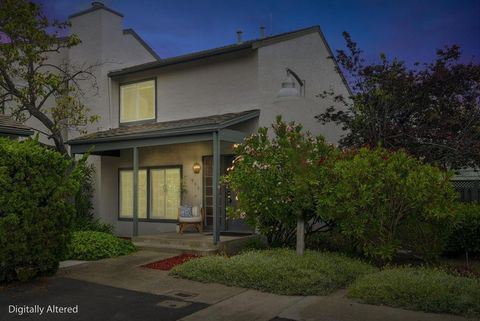Photo of 966 Vasco Da Gama Lane, Foster City, CA 94404 (MLS # ML82045693)