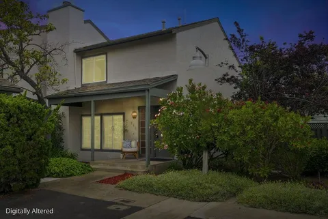 966 Vasco Da Gama Lane, Foster City, CA 94404 - MLS#: ML82045693