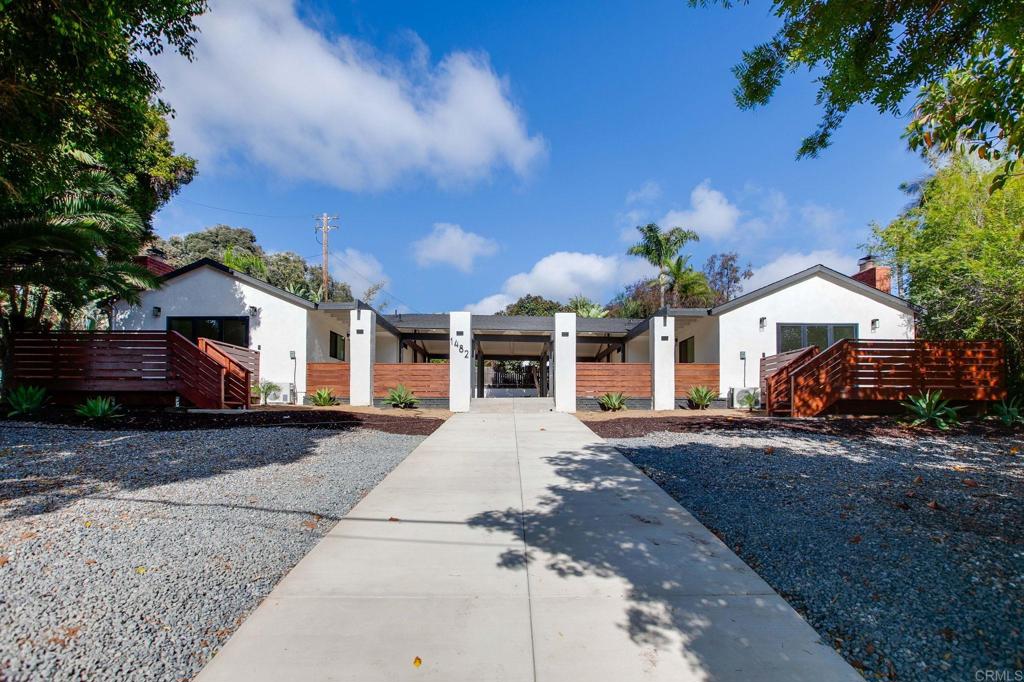 1482 Avocado Road