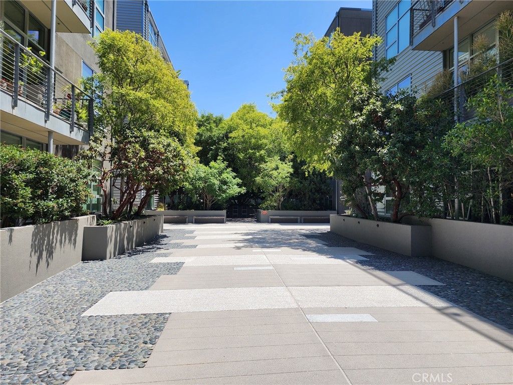 Photo of 4080 Glencoe Avenue #208, Marina Del Rey, CA 90292 (MLS # DW26106452)