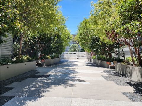 Photo of 4080 Glencoe Avenue #208, Marina Del Rey, CA 90292 (MLS # DW26106452)