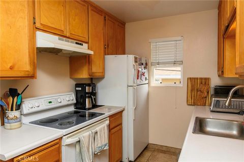 Photo of 171 Brisco Rd. #8 Rd, Arroyo Grande, CA 93420 (MLS # PI26063160)