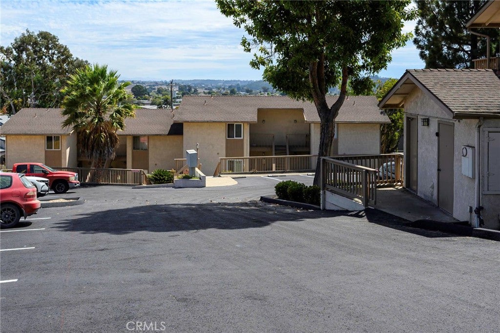 171 Brisco Rd. #8