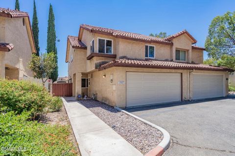 Photo of 2527 Chandler Avenue, Simi Valley, CA 93065 (MLS # 226003001)