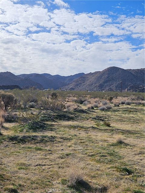 Photo of 0 Cottonwood, Joshua Tree, CA 92252 (MLS # JT26027822)