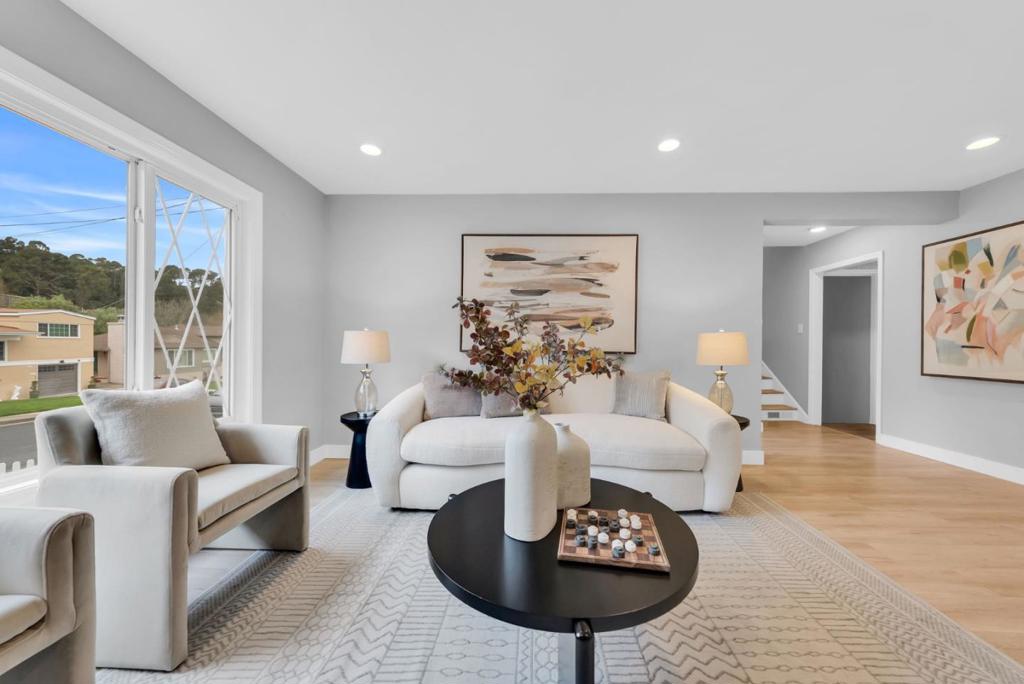 209 Norwich Drive, South San Francisco CA 94080