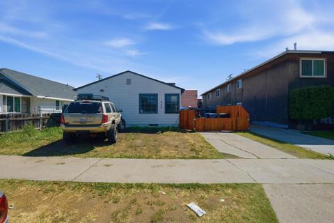 Photo of 225 Landis Avenue, Chula Vista, CA 91910 (MLS # NDP2603702)