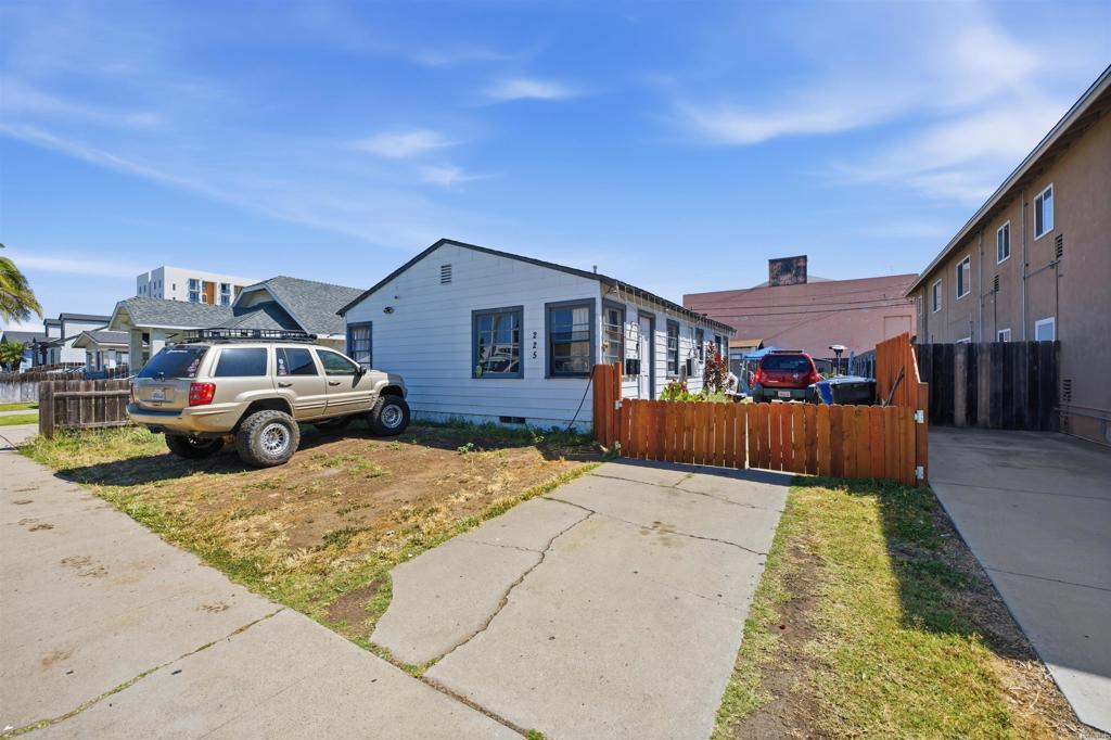 225 Landis Avenue
