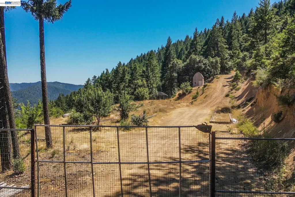 190 Moore Gulch