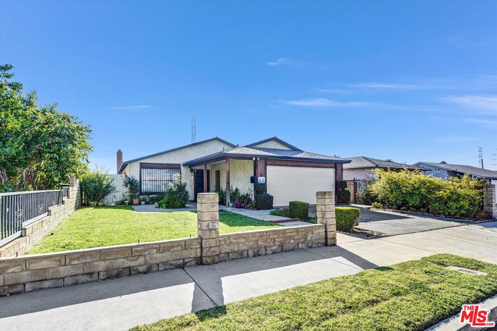 13116 Tonopah Street