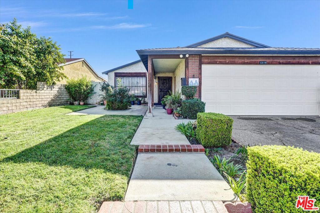 13116 Tonopah Street