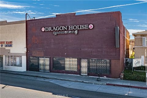 1810 E Anaheim Long Beach CA 90813