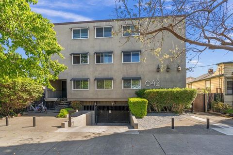 642 S 7th Street San Jose CA 95112