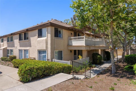 Photo of 25652 Rimgate Drive #1C, Lake Forest, CA 92630 (MLS # LG26131841)