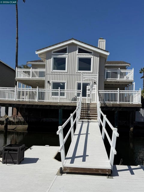 Photo of 4741 Discovery Pt Pt, Discovery Bay, CA 94505 (MLS # 41150811)