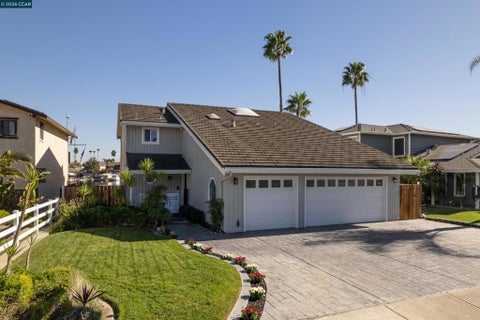 Photo of 4741 Discovery Pt Pt, Discovery Bay, CA 94505 (MLS # 41150811)