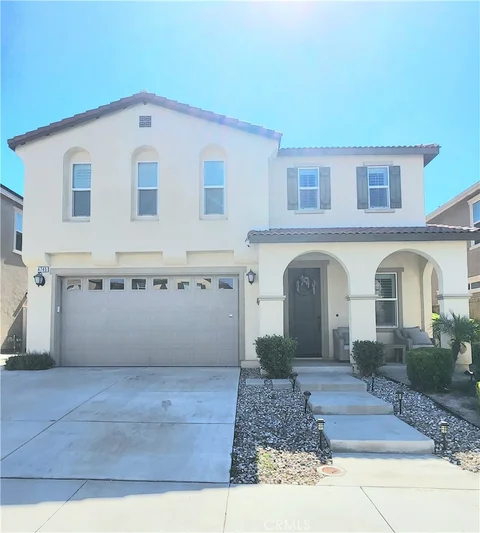 4745 S Scott Way, Ontario, CA 91762 - MLS#: PW26110883