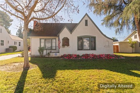 Photo of 3678 Jurupa Avenue, Riverside, CA 92506 (MLS # PW25281317)