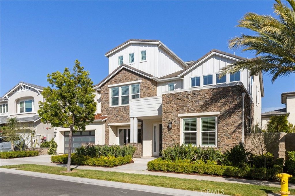 Photo of 56 Cartwheel, Irvine, CA 92618 (MLS # OC25243960)