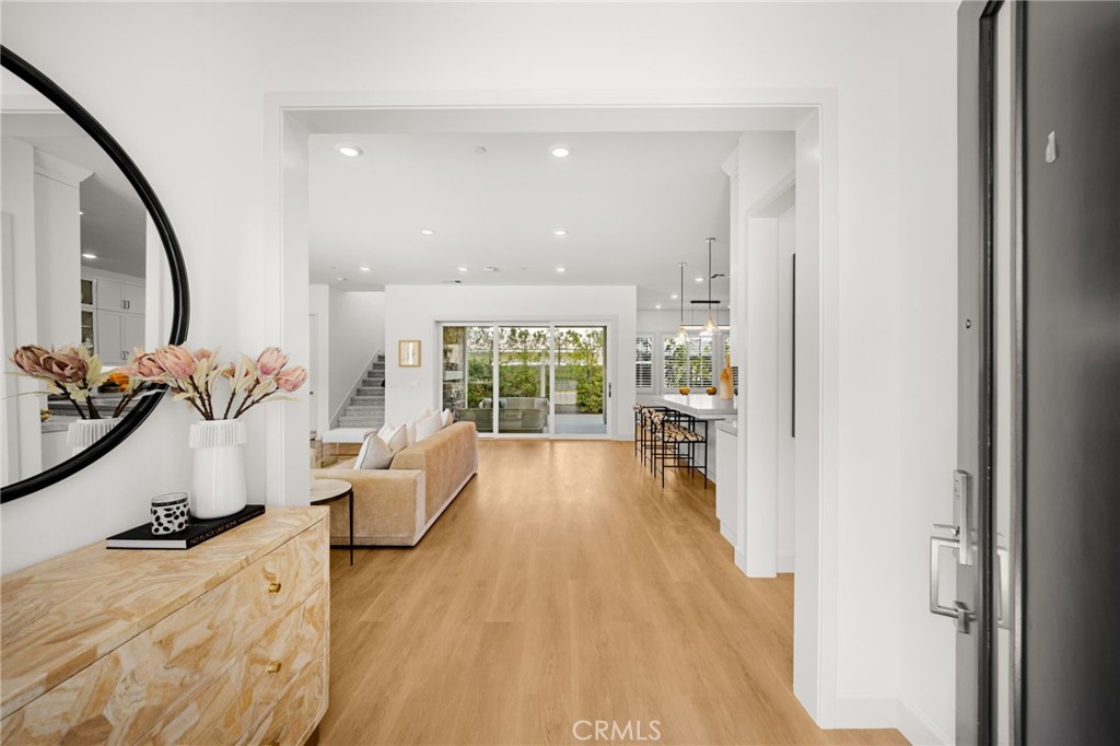 Celestial - Residential Lease