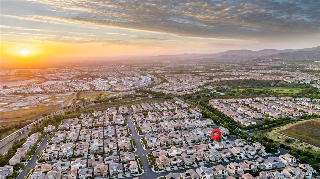 Celestial - Residential Lease