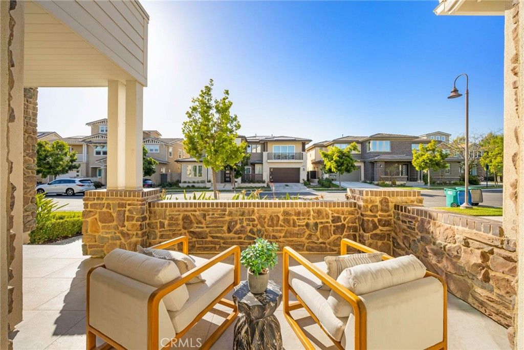 Photo of 56 Cartwheel, Irvine, CA 92618 (MLS # OC25243960)
