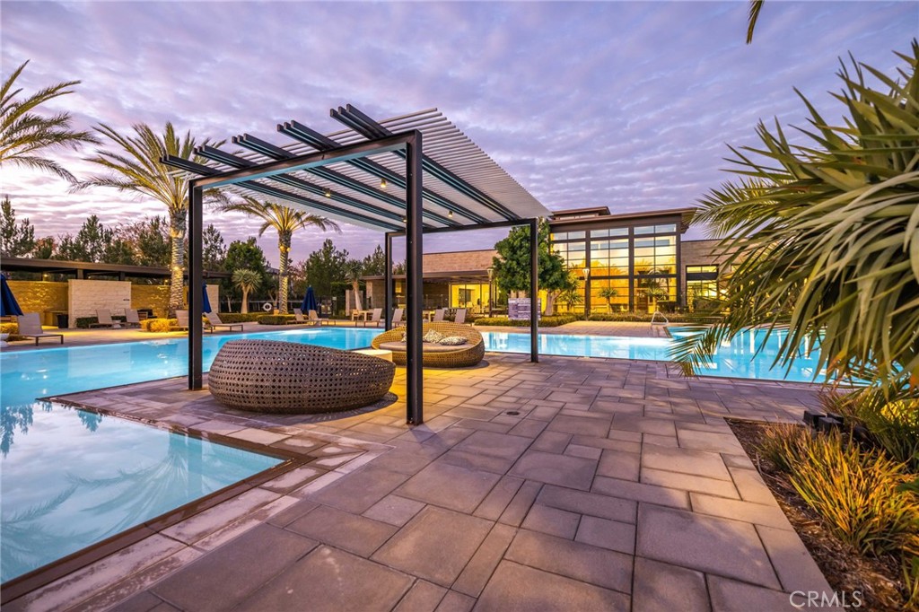 Celestial - Residential Lease