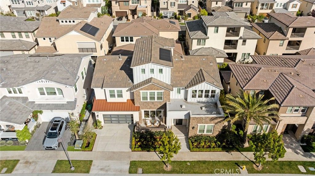 Photo of 56 Cartwheel, Irvine, CA 92618 (MLS # OC25243960)