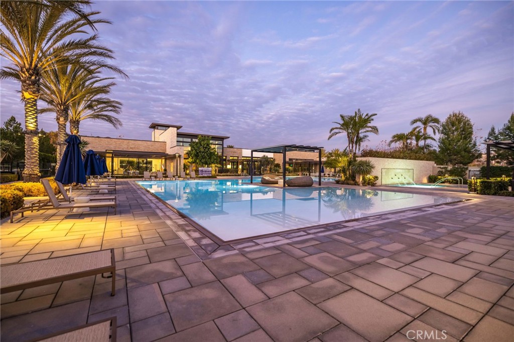 Celestial - Residential Lease