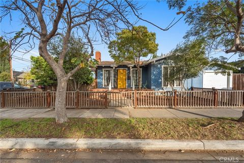 540 Loma Long Beach CA 90814