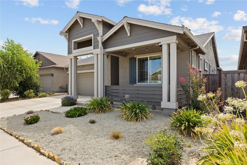 439 Eel River Lane