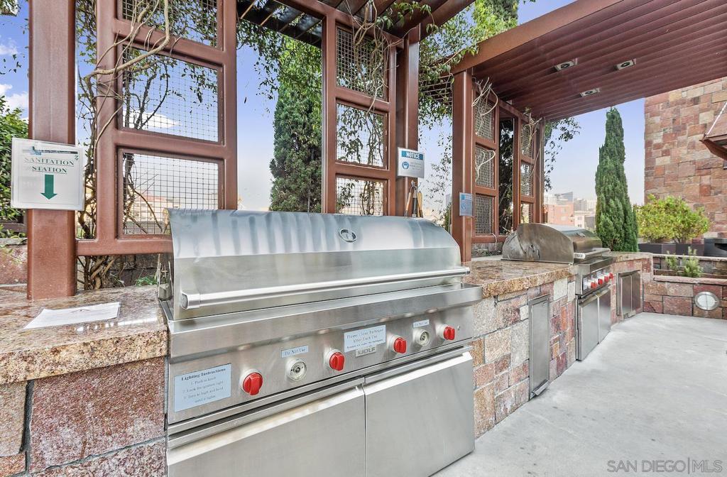 Downtown - Residential Lease