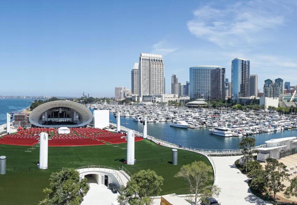 Downtown - Residential Lease