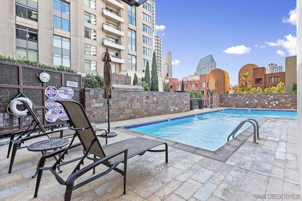 Downtown - Residential Lease