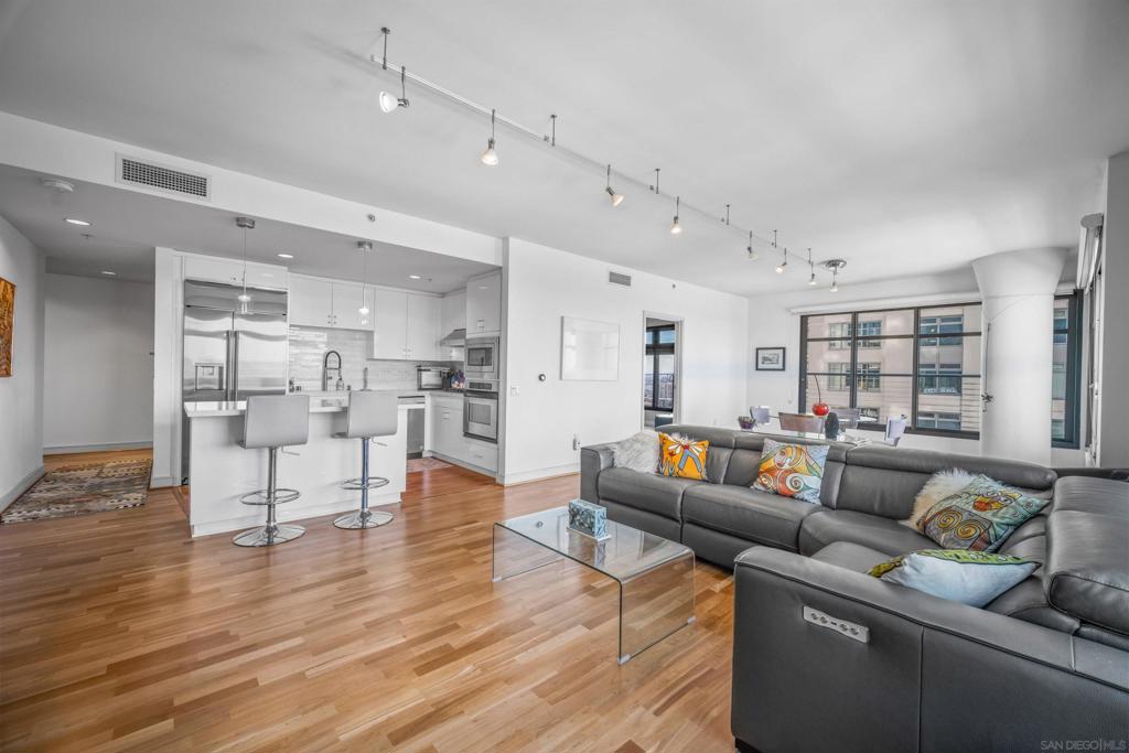 Downtown - Residential Lease