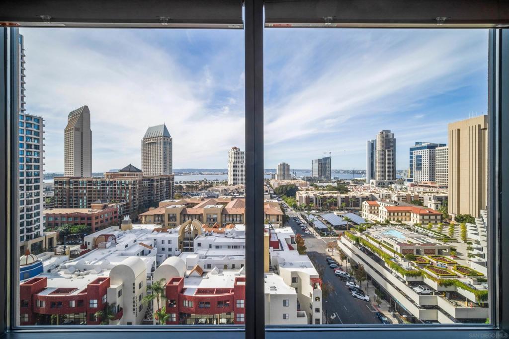 Downtown - Residential Lease