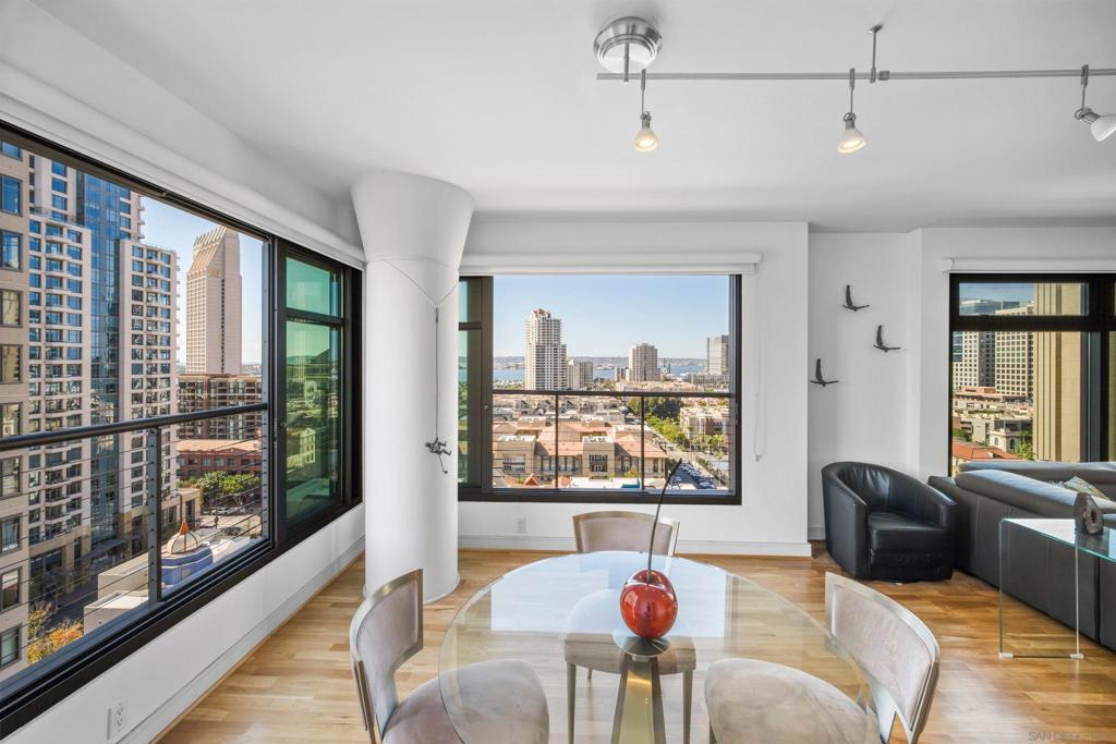 Downtown - Residential Lease