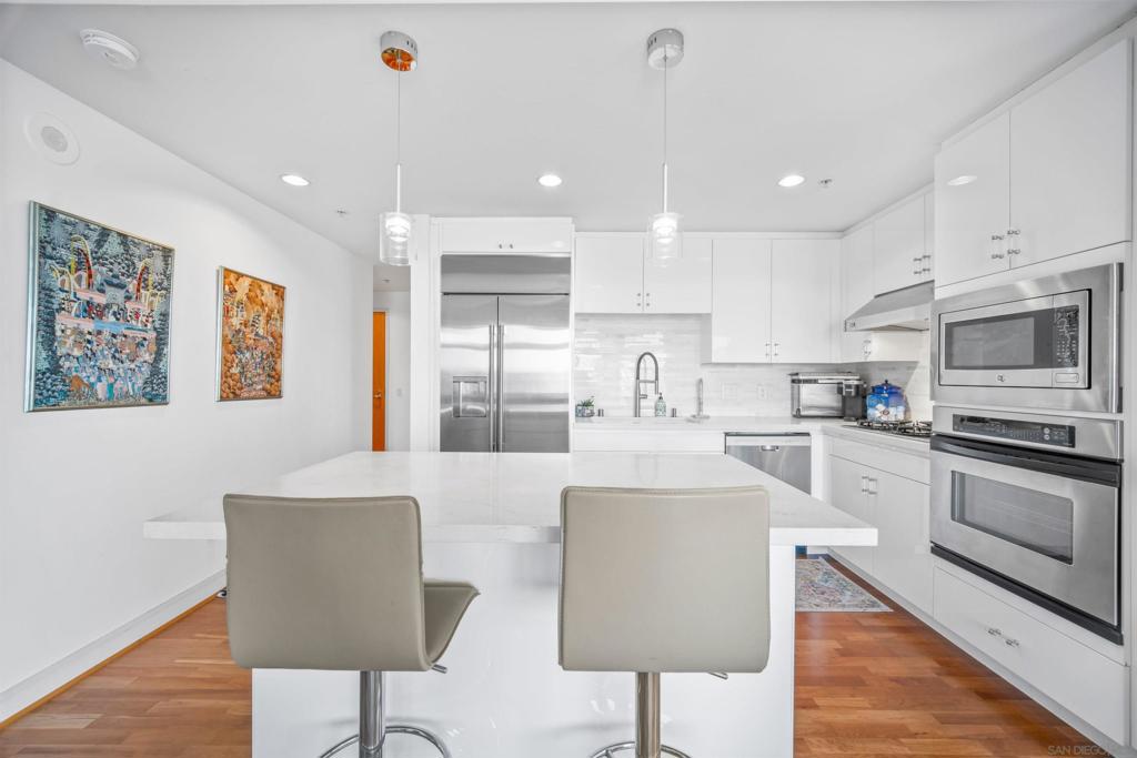 Downtown - Residential Lease