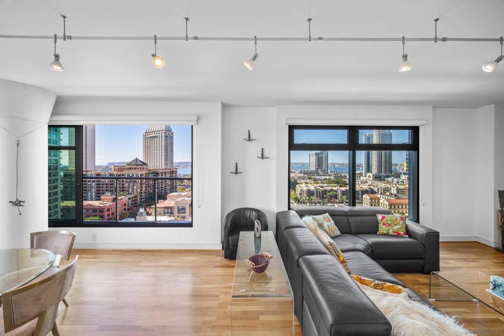 Downtown - Residential Lease