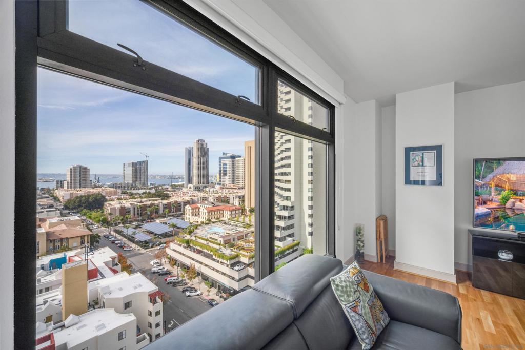 Downtown - Residential Lease