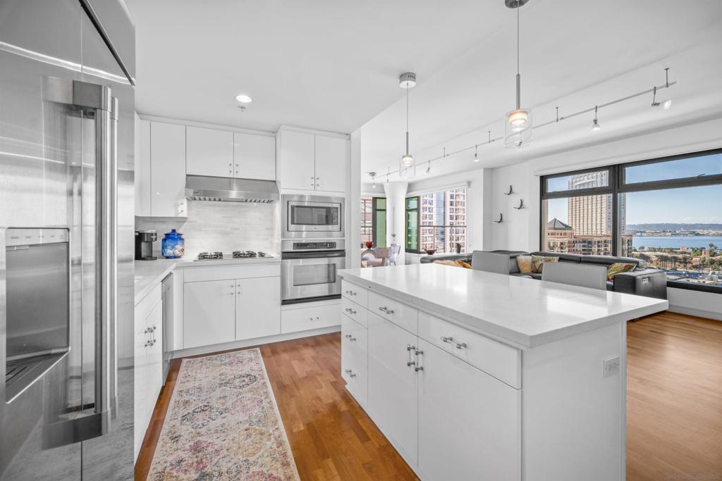 Downtown - Residential Lease