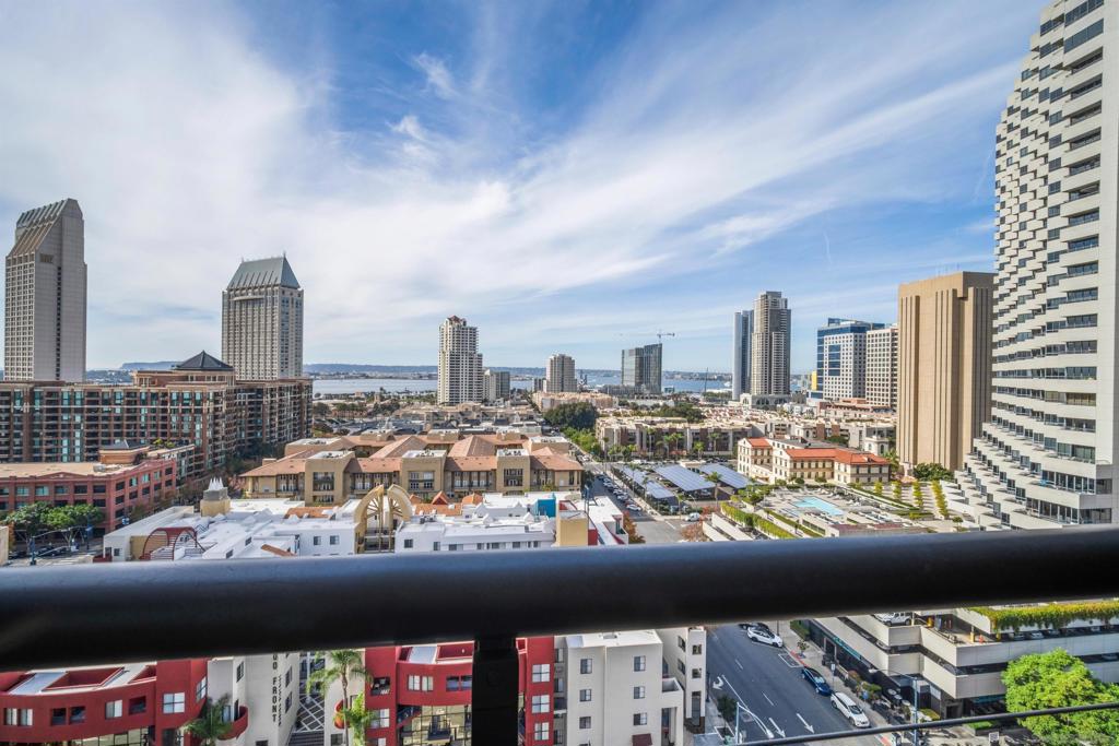 Downtown - Residential Lease