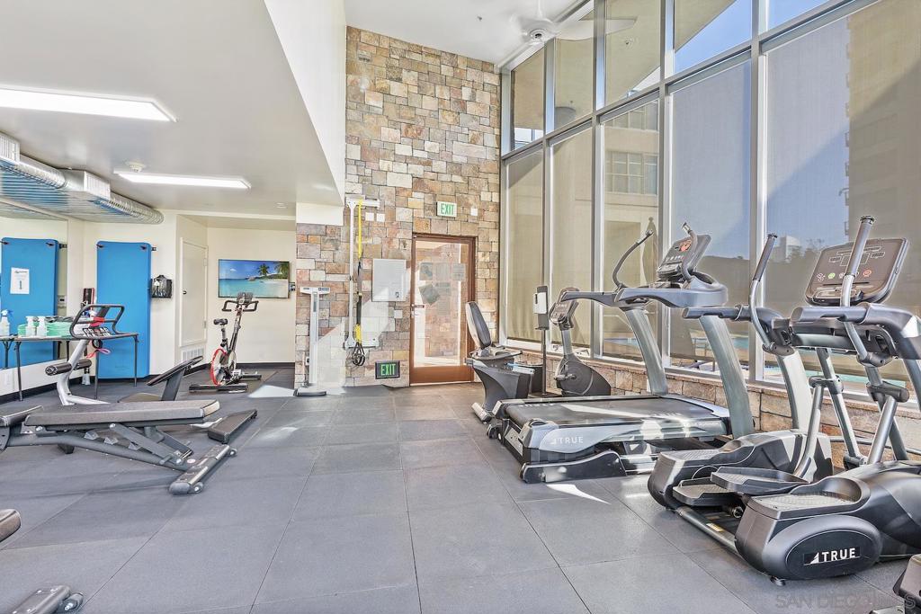 Downtown - Residential Lease