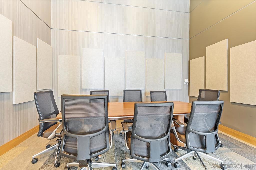 Downtown - Residential Lease